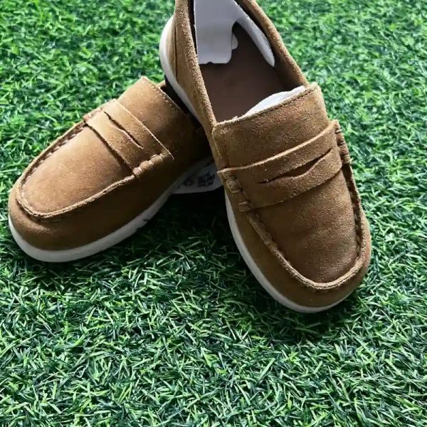 Zapatos de vestir