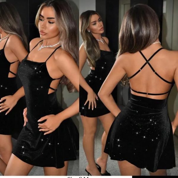 Vestido de fiesta