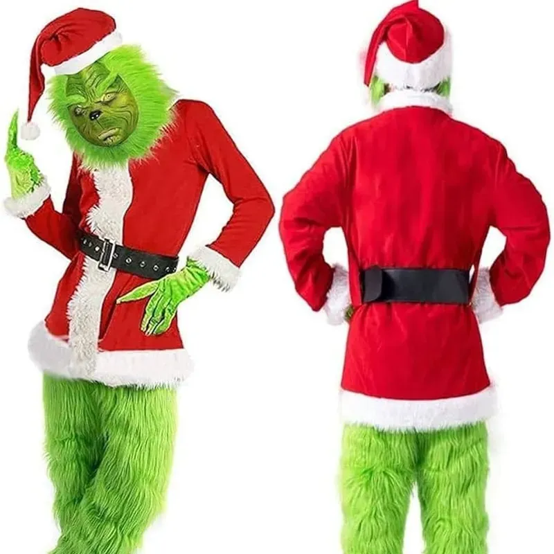 Grinch