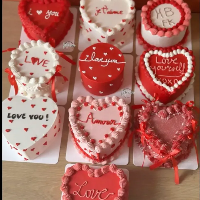 Mini para los enamorados