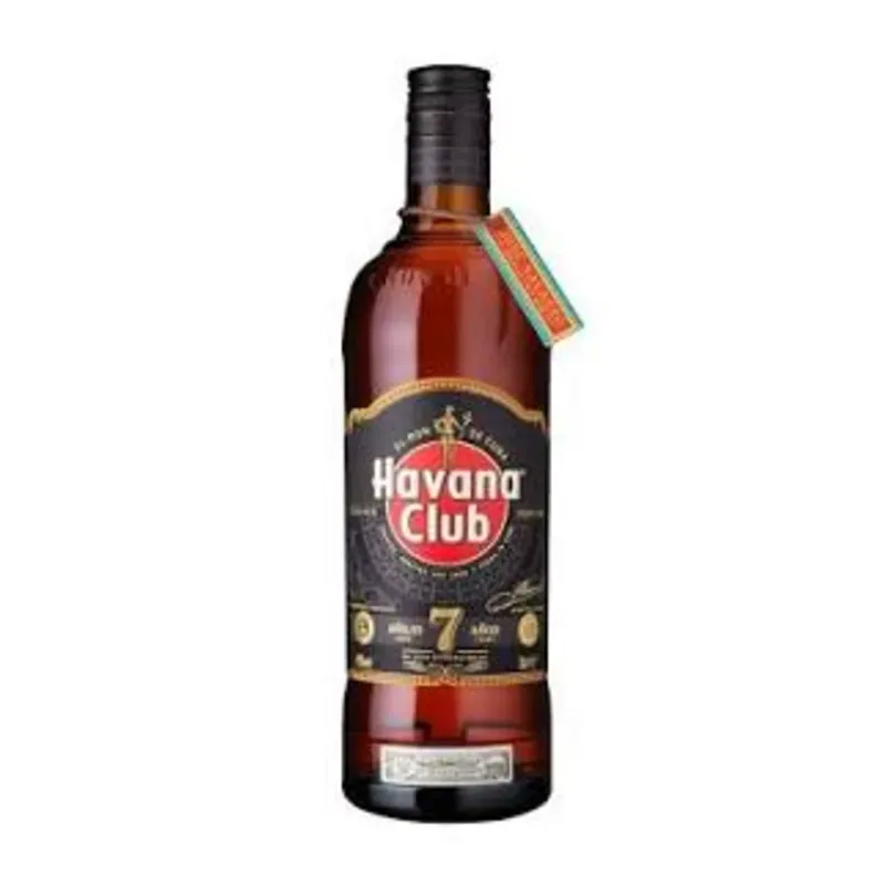 Havana Club Añejo 7 Años