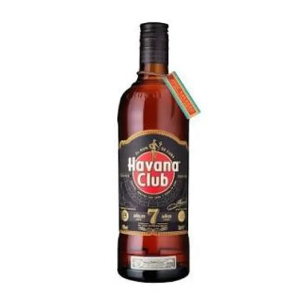 Havana Club Añejo 7 Años