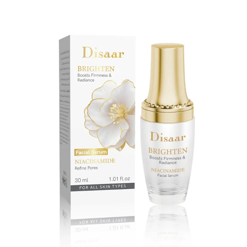 Serum Facial de Niacinamida