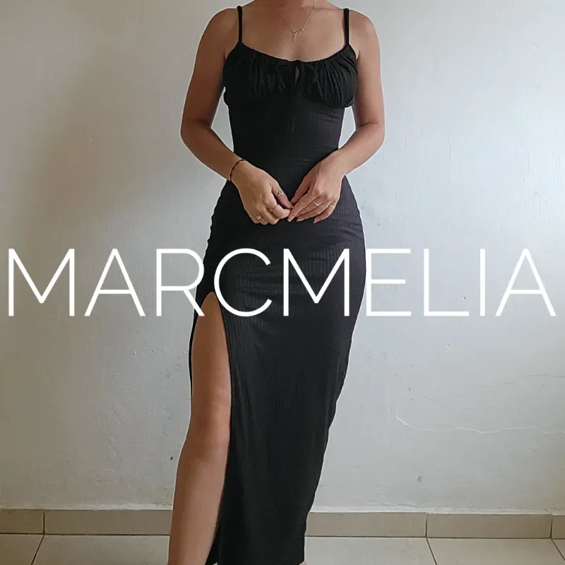 VESTIDO CRISTAL (ENCARGO)