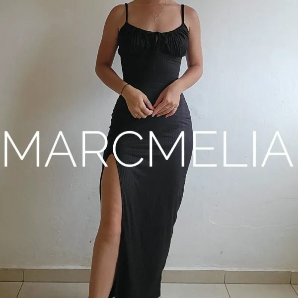 VESTIDO CRISTAL (ENCARGO)