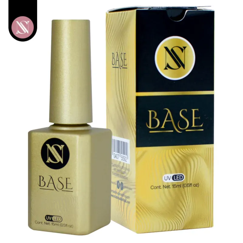 Base Coat