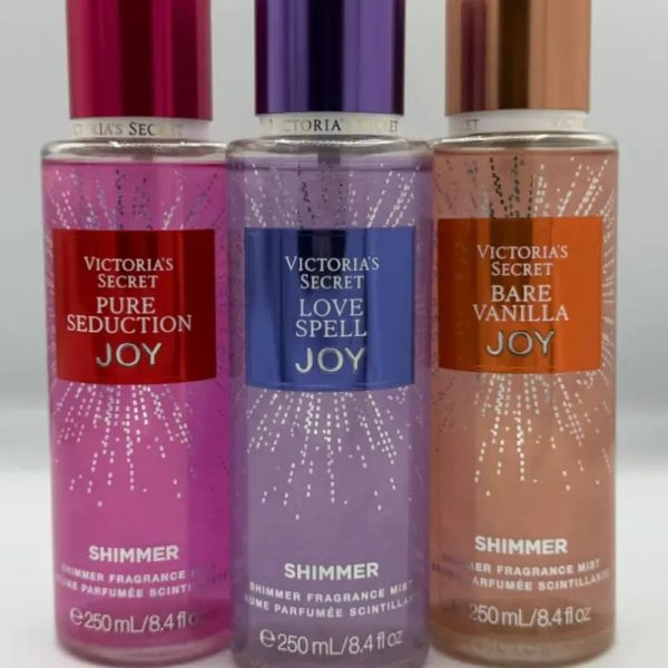 ✨ Colonias Victoria's Secret Original 
