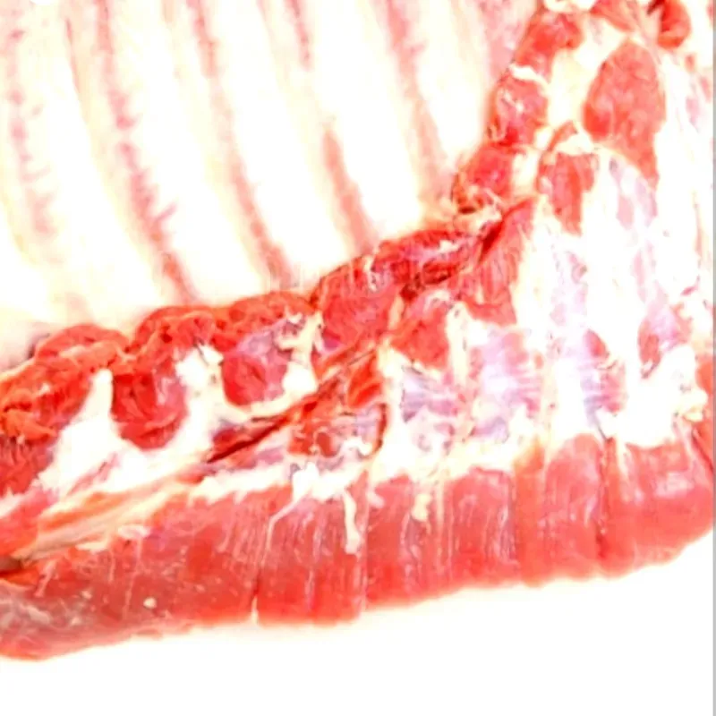 Costilla de Cerdo 3 Libras