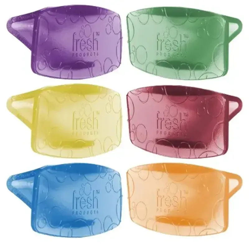 Aromatizante de Goma