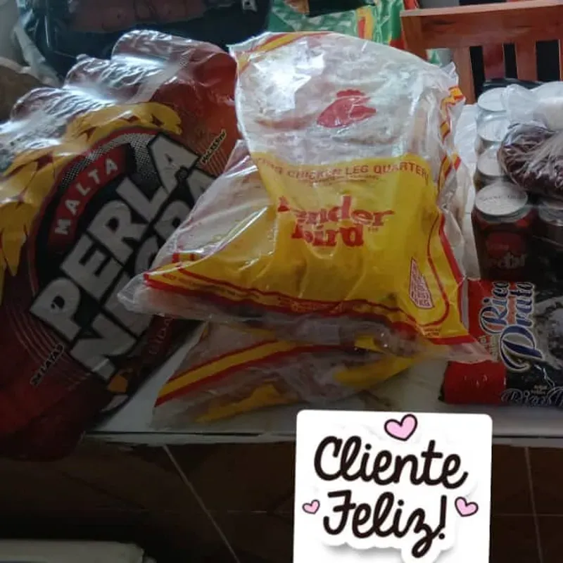 Cliente Feliz 