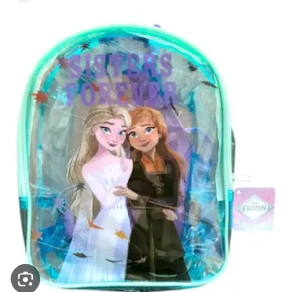 Mochila tematica