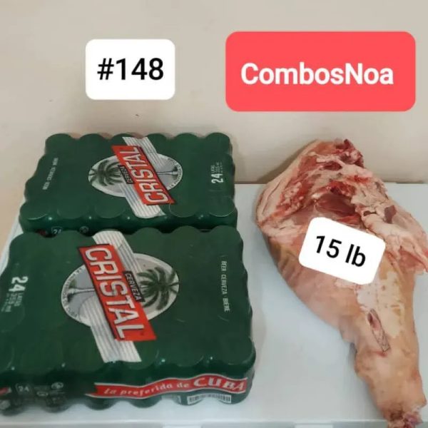 Combo #148