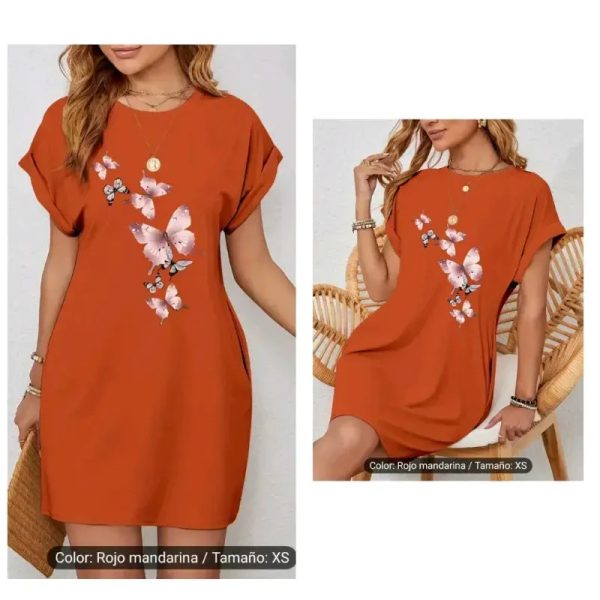 Vestido