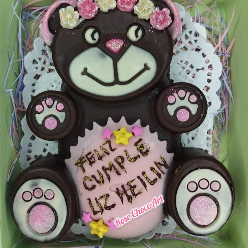 Osita u Osito del cariño 