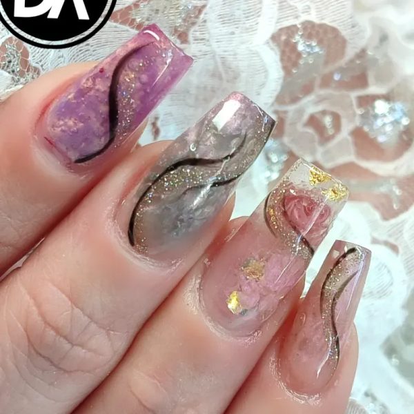 Efecto hielo