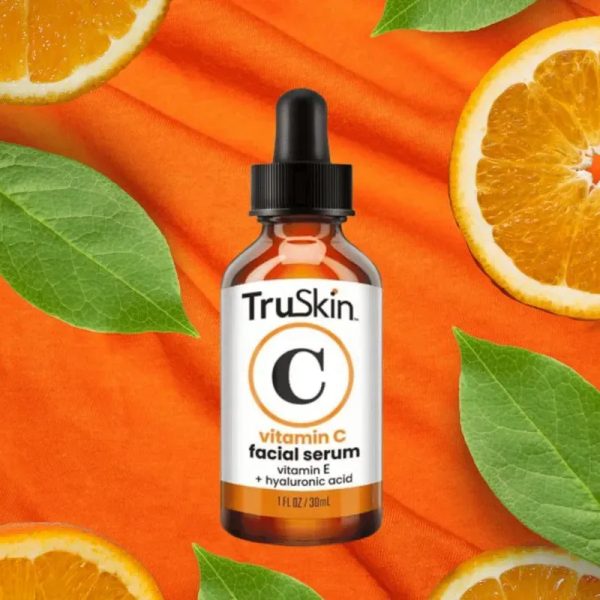  Sérum TruSkin Vitamin C 