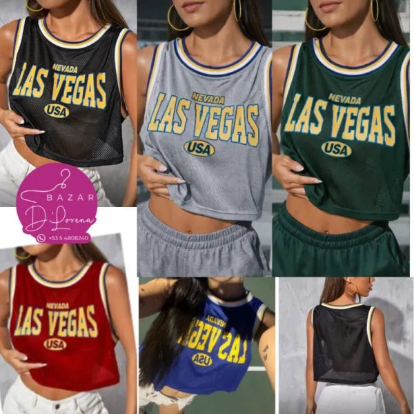 Camisetas