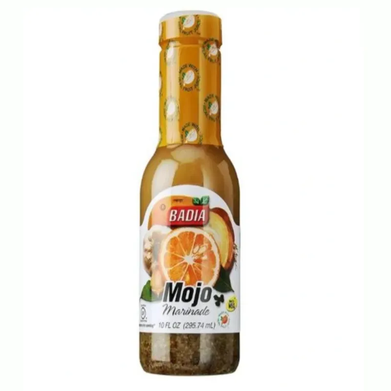 MOJO MARINADE BADIA