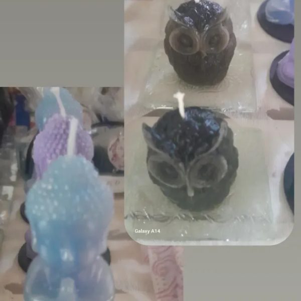 Velas