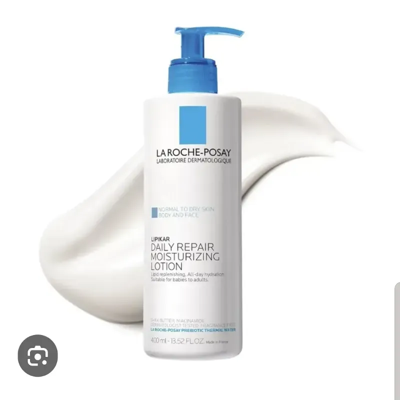 La Roche-Posay ❄