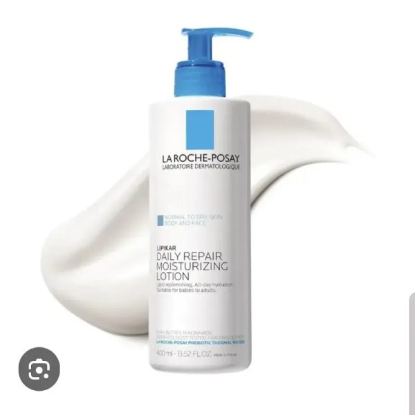 La Roche-Posay ❄
