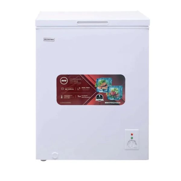 Frezzer Premier 3.5 pies