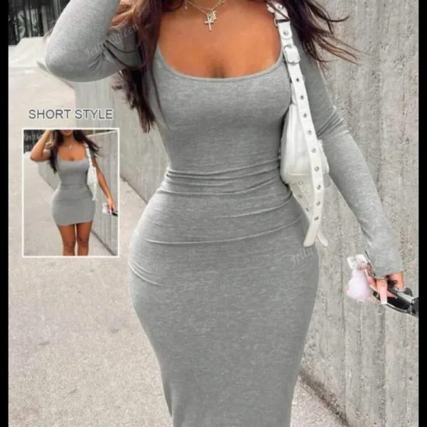 Vestido