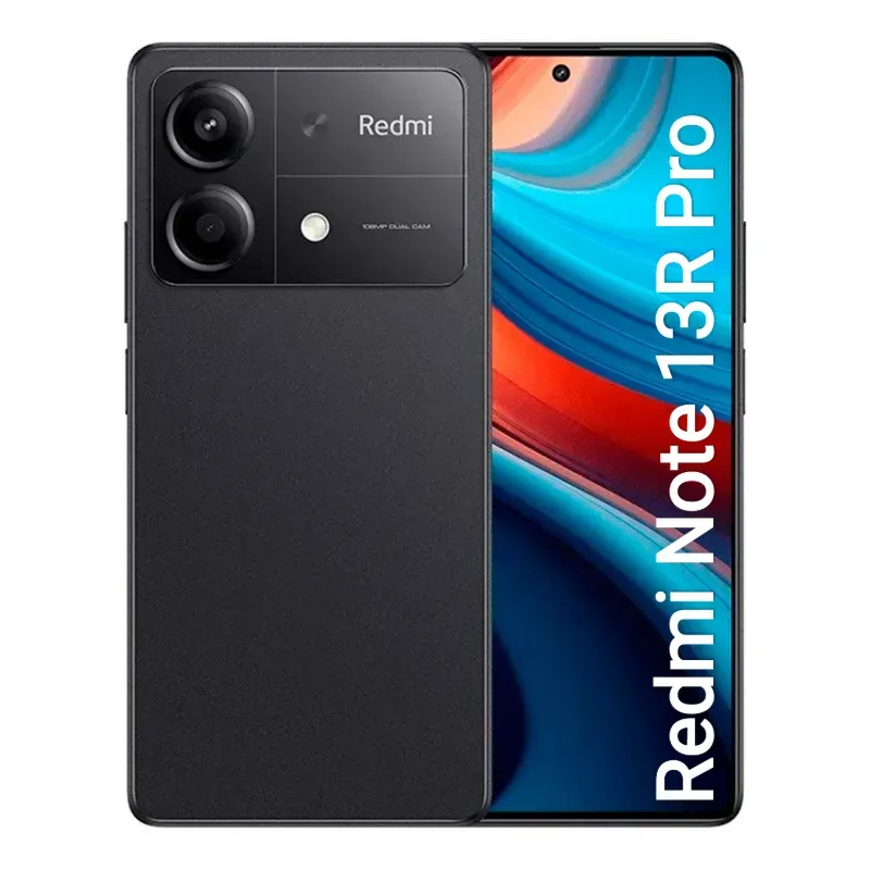 Redmi Note 13R Pro 5G (8/256GB)
