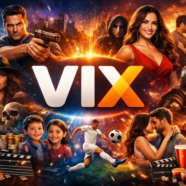 VIX