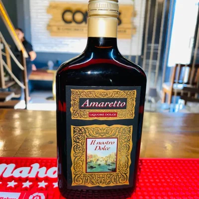 Amaretto