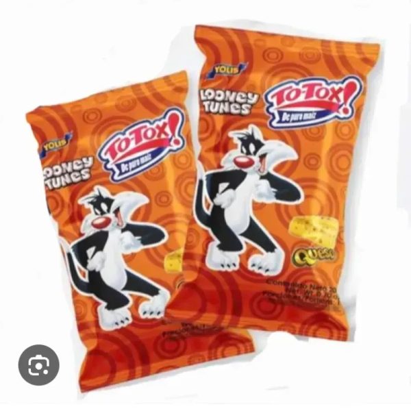 Pelly tox tox
