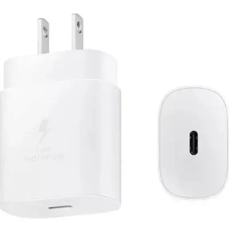 Cargador de telefono puerto C