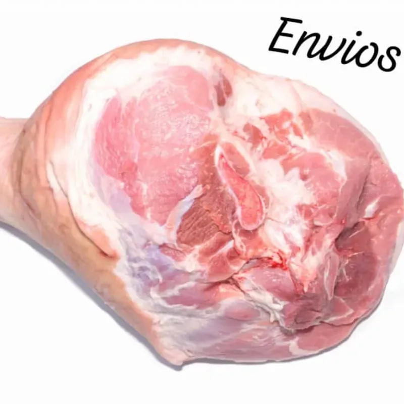 Pernil de cerdo