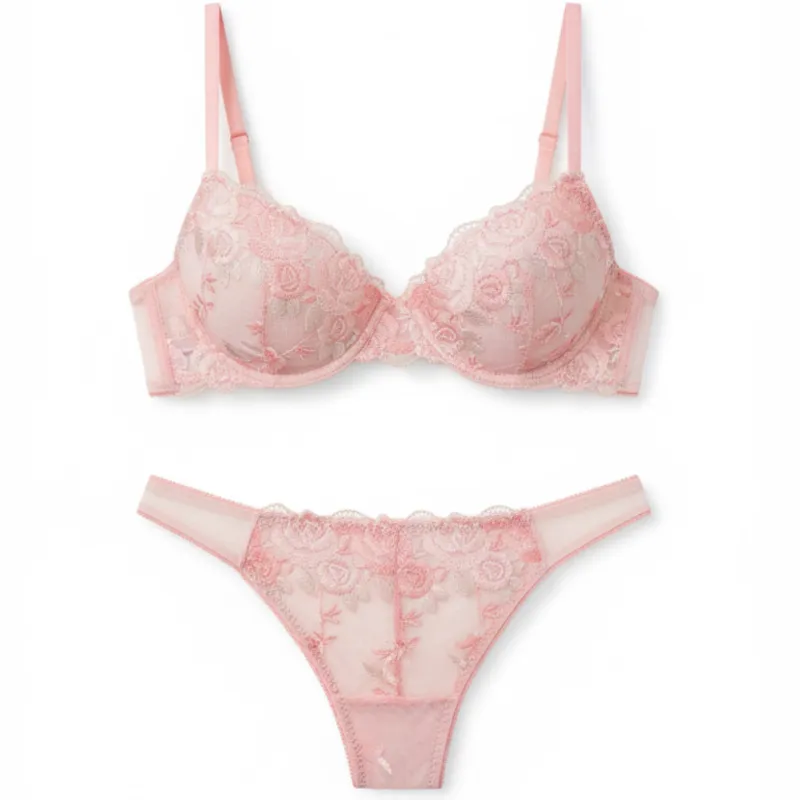 Conjunto Lirio