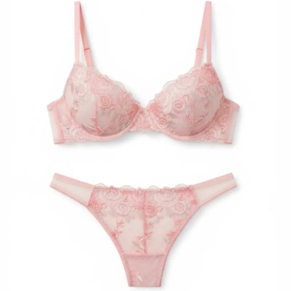 Conjunto Lirio