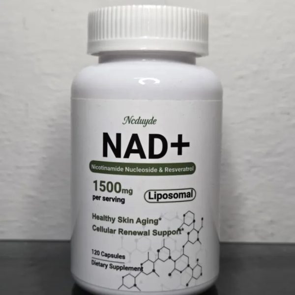 NAD+