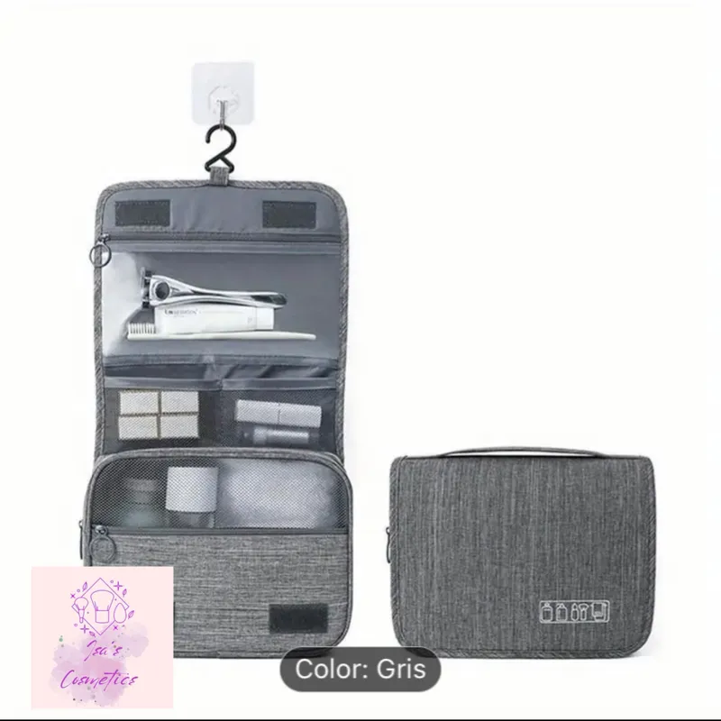 Organizador de maquillaje