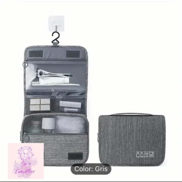 Organizador de maquillaje