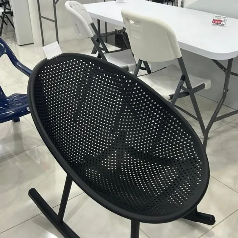 Columpios para adultos