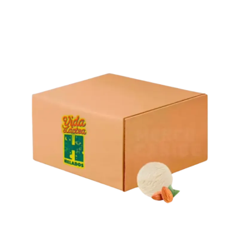 Tina de Helado CHOCOLATE