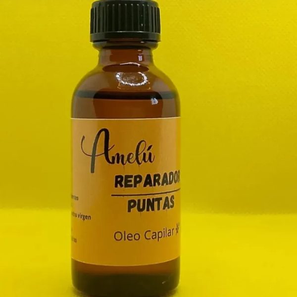 Reparador puntas 