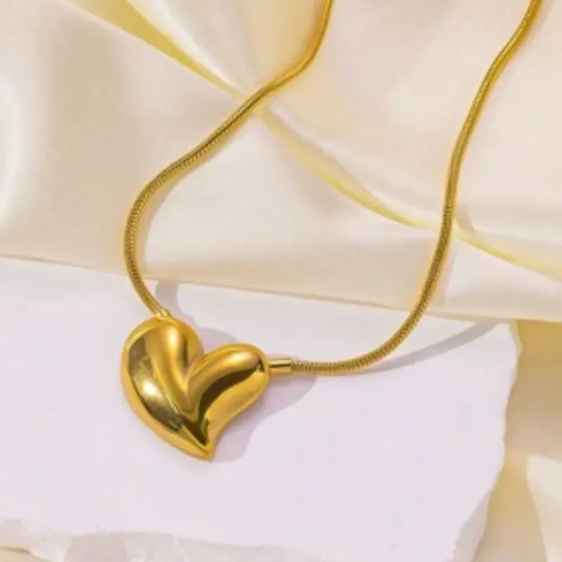 Set de cadana y aretes 