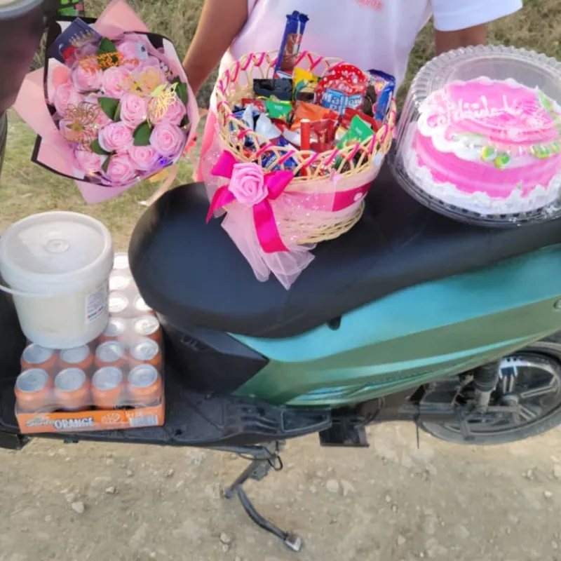 ✨Regalo Sorpresa✨