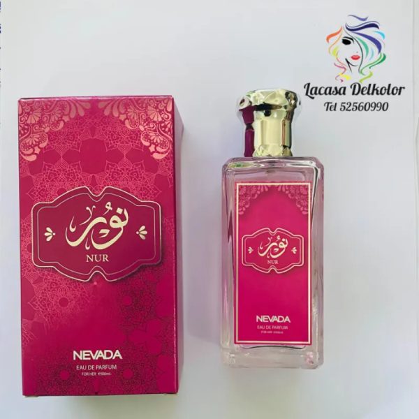 Nur ( 100 ml 3.4 oz )