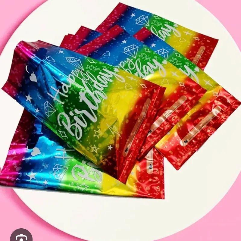 ⛔️⛔️ Bolsita de regalo  