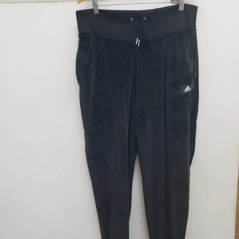 Pantalón de felpa Adidas