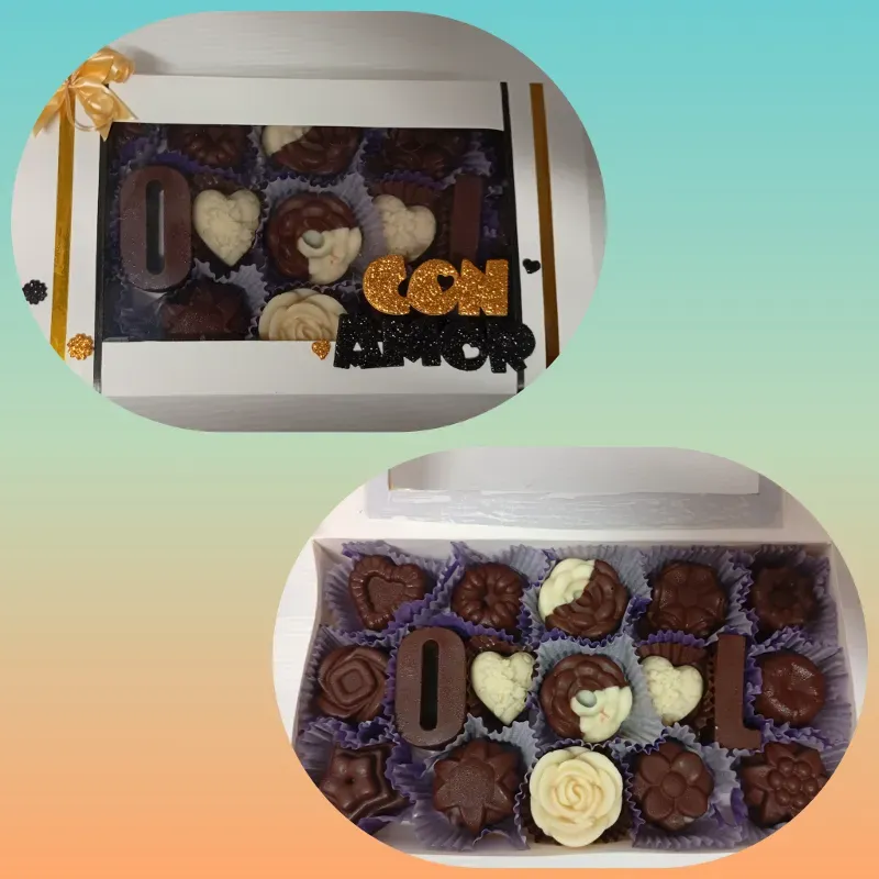 Cajita de Regalo 39
