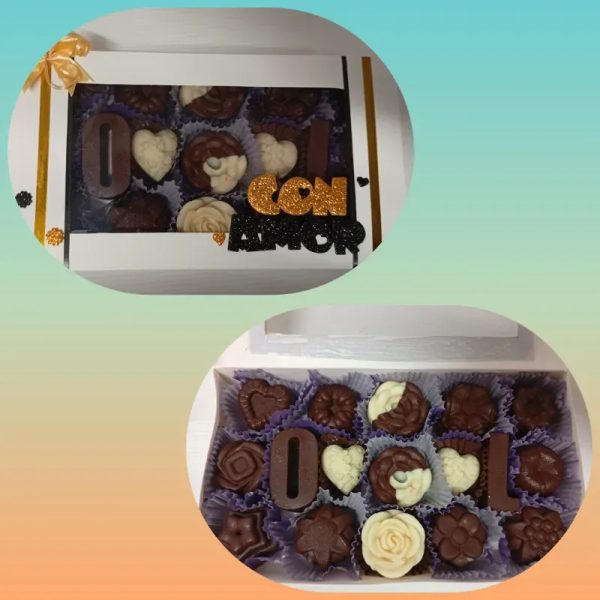 Cajita de Regalo 39