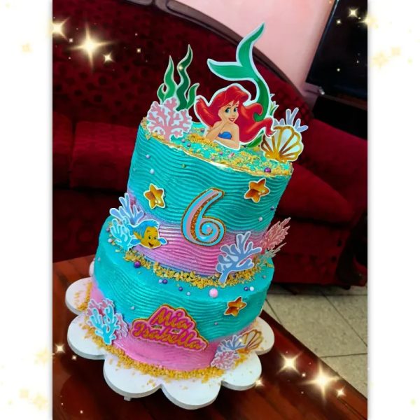 Cake