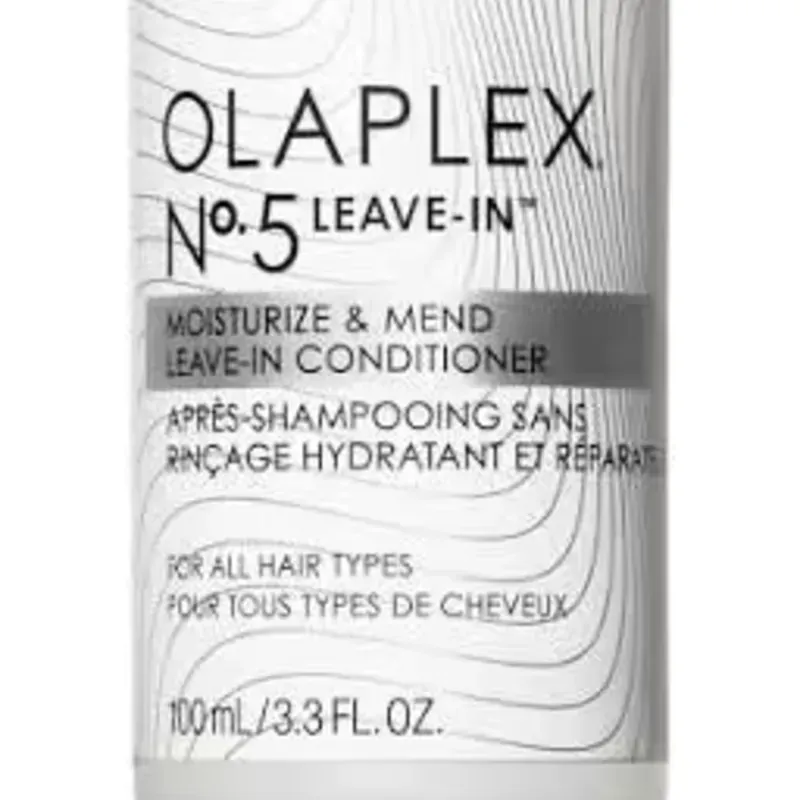 Olaplex No. 5